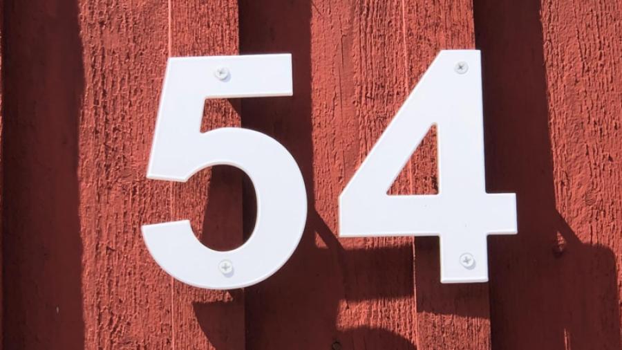 54